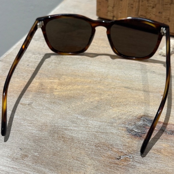 Costa Del Mar \'Sullivan\' Matte Tortoise/ Blue Mirror 06S2002 20020553 SuL 191 main image 11